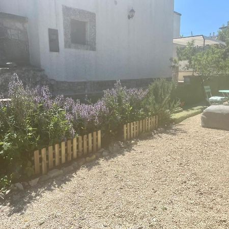Trullo Monticello Βίλα Μαρτίνα Φράνκα Εξωτερικό φωτογραφία