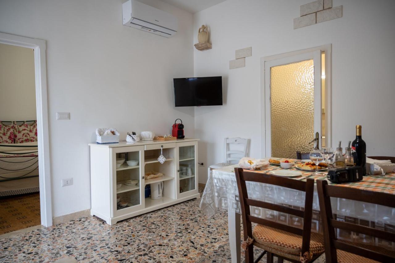 Trullo Monticello Βίλα Μαρτίνα Φράνκα Εξωτερικό φωτογραφία