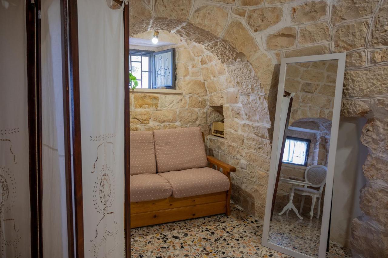 Trullo Monticello Βίλα Μαρτίνα Φράνκα Εξωτερικό φωτογραφία