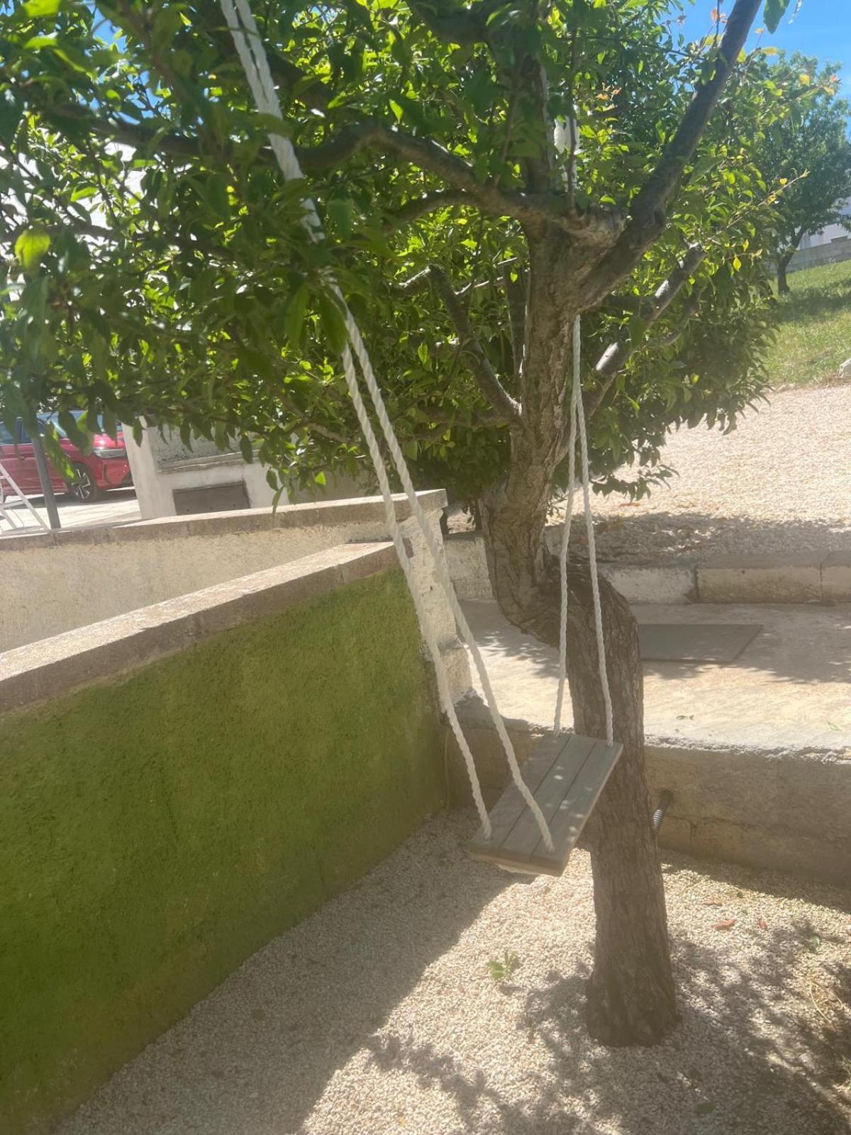 Trullo Monticello Βίλα Μαρτίνα Φράνκα Εξωτερικό φωτογραφία